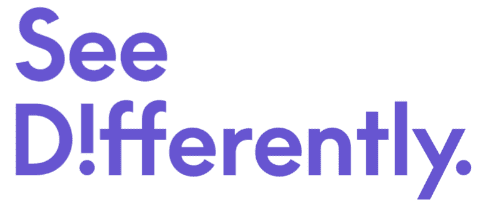 See Differently